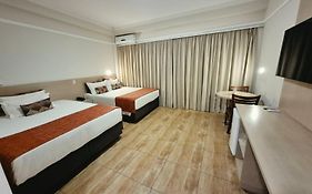Hotel Giordano Mantiqueira